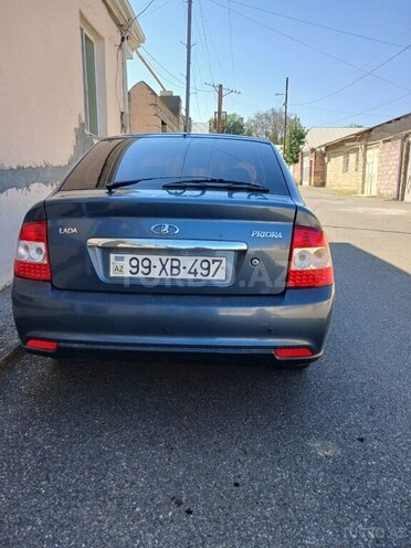 LADA (VAZ) Priora 2014, 127,050 km - 1.6 l - Göygöl