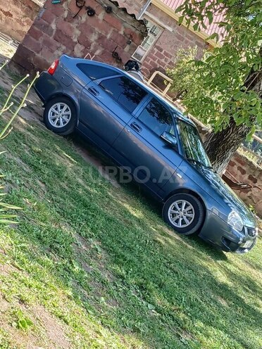 LADA (VAZ) Priora 2014, 127,050 km - 1.6 l - Göygöl