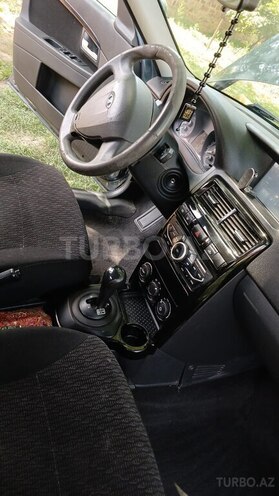 LADA (VAZ) Priora 2014, 127,050 km - 1.6 l - Göygöl