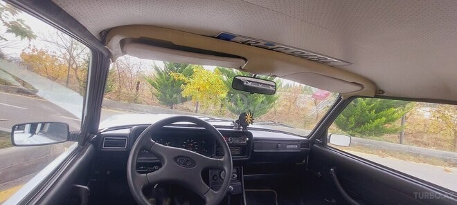 LADA (VAZ) 2107 2006, 15,484 km - 1.6 l - Şamaxı