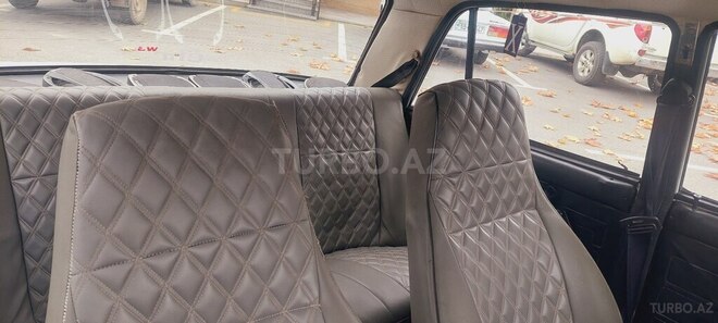 LADA (VAZ) 2107 2006, 15,484 km - 1.6 l - Şamaxı