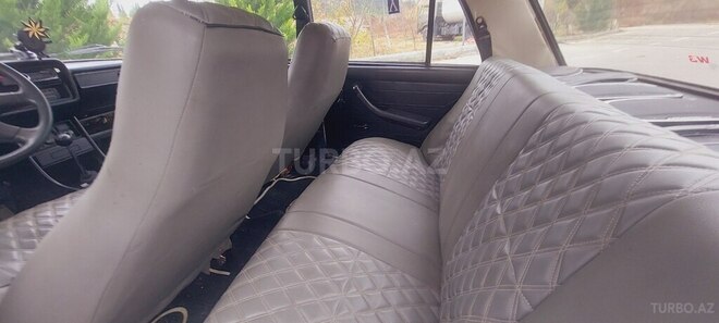 LADA (VAZ) 2107 2006, 15,484 km - 1.6 l - Şamaxı