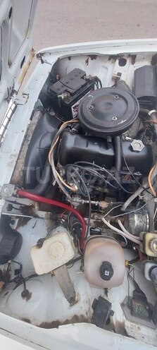 LADA (VAZ) 2107 2006, 15,484 km - 1.6 l - Şamaxı