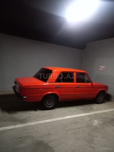 LADA (VAZ) 21011 1972, 50,000 km - 1.3 л - Bakı