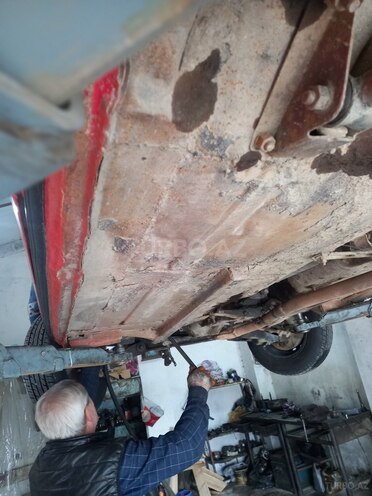 LADA (VAZ) 21011 1972, 50,000 km - 1.3 л - Bakı