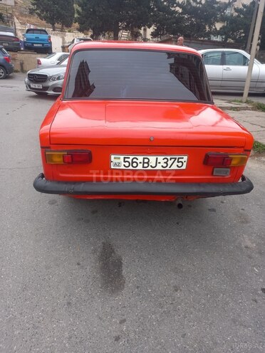 LADA (VAZ) 21011 1972, 50,000 km - 1.3 л - Bakı