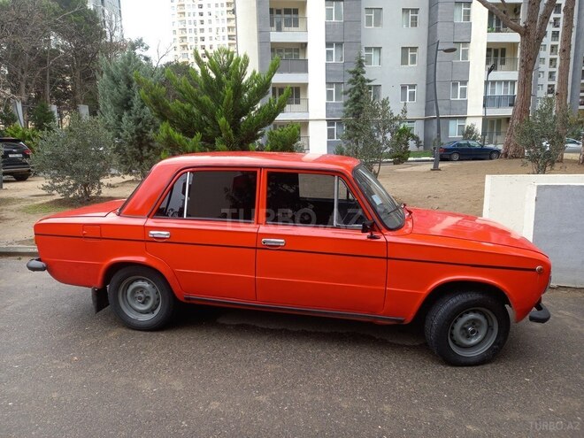 LADA (VAZ) 21011 1972, 50,000 km - 1.3 л - Bakı