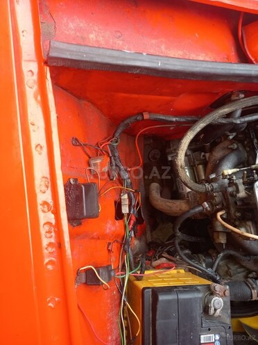 LADA (VAZ) 21011 1972, 50,000 km - 1.3 л - Bakı