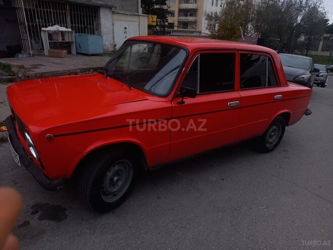 LADA (VAZ) 21011 1972, 50,000 km - 1.3 л - Bakı