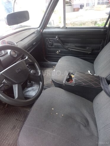 LADA (VAZ) 21011 1972, 50,000 km - 1.3 л - Bakı