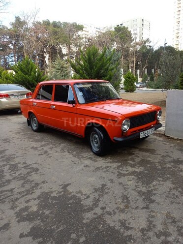LADA (VAZ) 21011 1972, 50,000 km - 1.3 л - Bakı