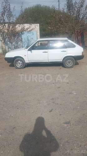 LADA (VAZ) 2109 1988, 260,000 km - 1.5 л - Horadiz