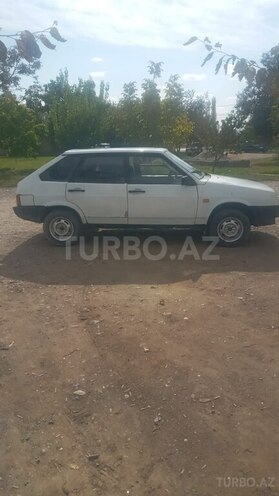 LADA (VAZ) 2109 1988, 260,000 km - 1.5 л - Horadiz