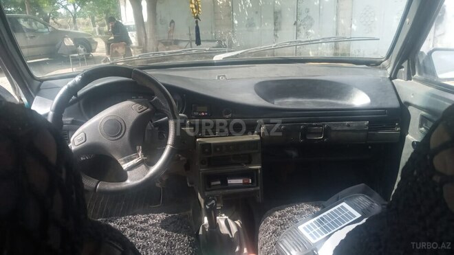 LADA (VAZ) 2109 1988, 260,000 km - 1.5 л - Horadiz