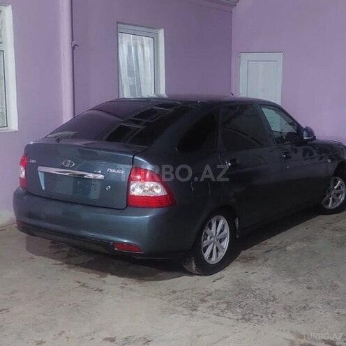LADA (VAZ) Priora 2014, 144,127 km - 1.6 l - Göygöl