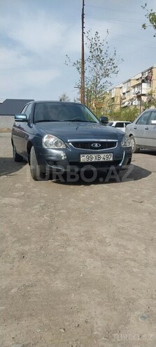 LADA (VAZ) Priora 2014, 144,127 km - 1.6 l - Göygöl
