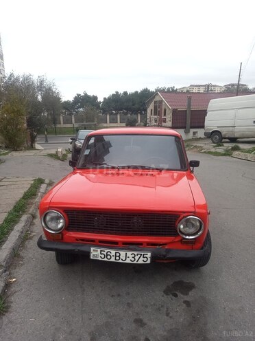 LADA (VAZ) 21011 1972, 50,000 km - 1.3 л - Bakı