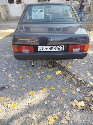 LADA (VAZ) 21099 1999, 333,800 km - 1.5 л - Bakı