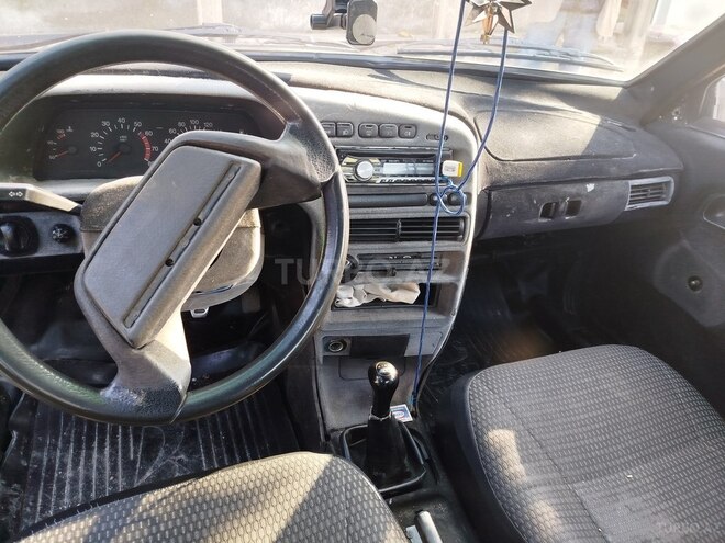 LADA (VAZ) 21099 1999, 333,800 km - 1.5 л - Bakı