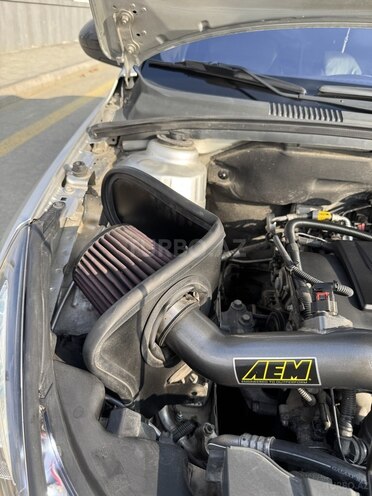 Chevrolet Cruze 2014, 204,000 km - 1.4 l - Bakı