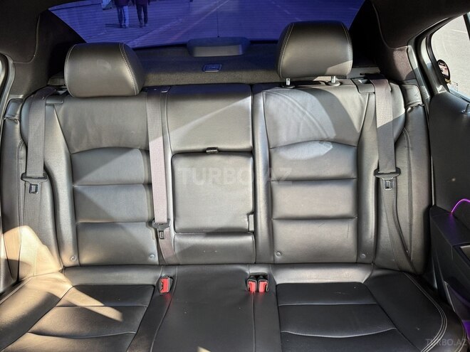 Chevrolet Cruze 2014, 204,000 km - 1.4 l - Bakı