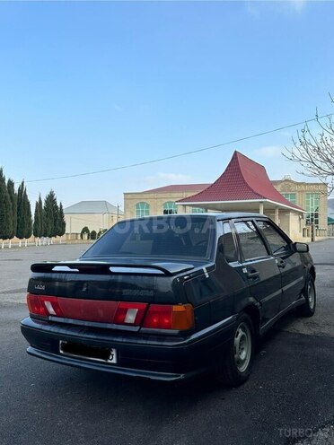 LADA (VAZ) 2115 2011, 122,000 km - 1.6 l - Gəncə