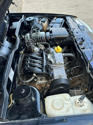 LADA (VAZ) 2115 2011, 122,000 km - 1.6 l - Gəncə