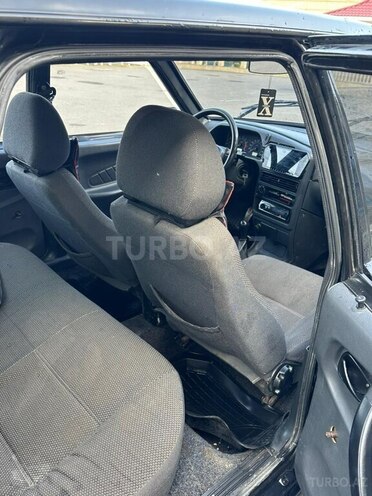 LADA (VAZ) 2115 2011, 122,000 km - 1.6 l - Gəncə
