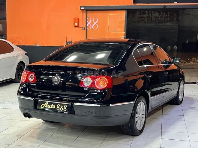 Volkswagen Passat 2010, 284,311 km - 1.8 l - Sumqayıt