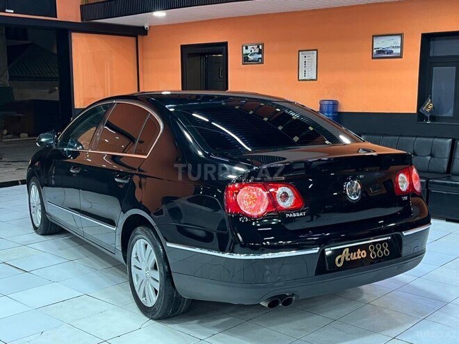 Volkswagen Passat 2010, 284,311 km - 1.8 l - Sumqayıt