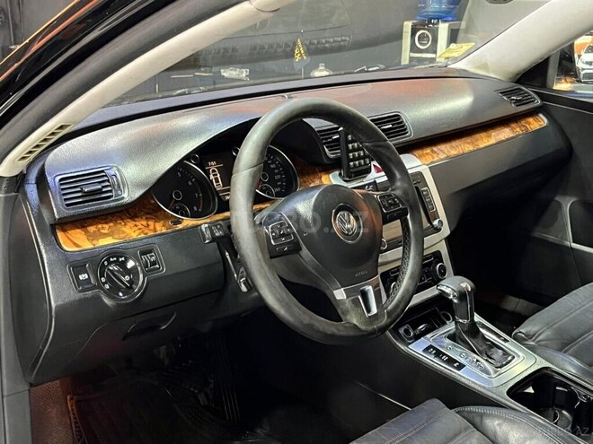 Volkswagen Passat 2010, 284,311 km - 1.8 l - Sumqayıt