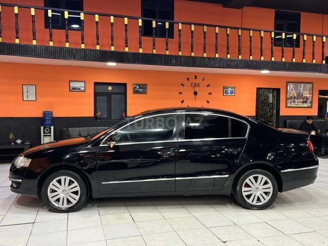 Volkswagen Passat 2010, 284,311 km - 1.8 l - Sumqayıt