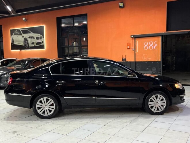 Volkswagen Passat 2010, 284,311 km - 1.8 l - Sumqayıt