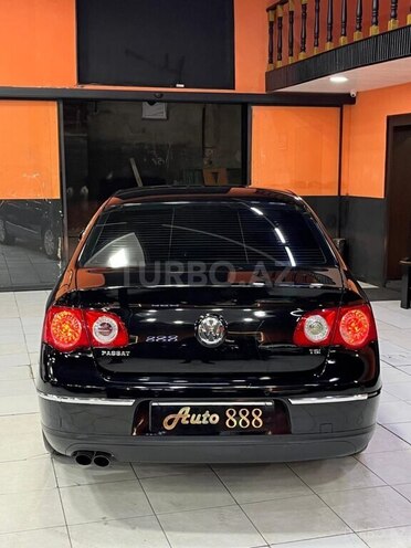Volkswagen Passat 2010, 284,311 km - 1.8 l - Sumqayıt
