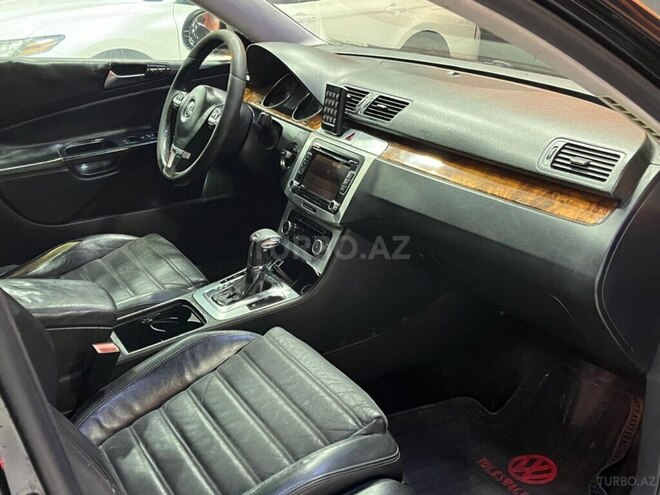 Volkswagen Passat 2010, 284,311 km - 1.8 l - Sumqayıt
