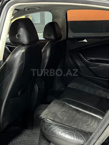 Volkswagen Passat 2010, 284,311 km - 1.8 l - Sumqayıt
