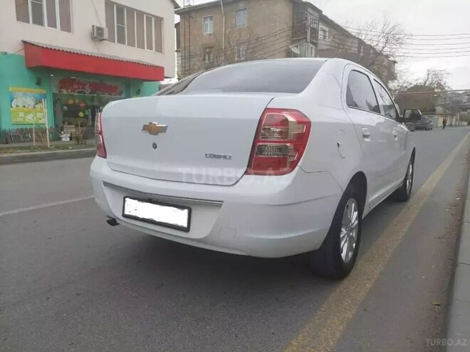 Chevrolet Cobalt 2023, 69,500 km - 1.6 л - Bakı