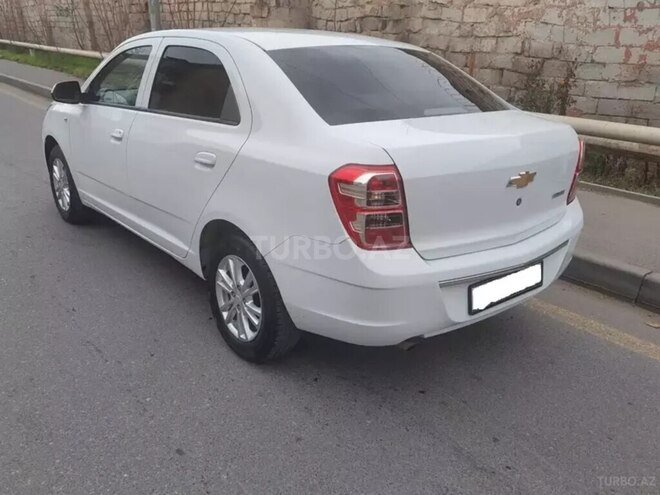 Chevrolet Cobalt 2023, 69,500 km - 1.6 л - Bakı
