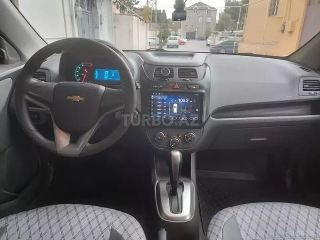 Chevrolet Cobalt 2023, 69,500 km - 1.6 л - Bakı
