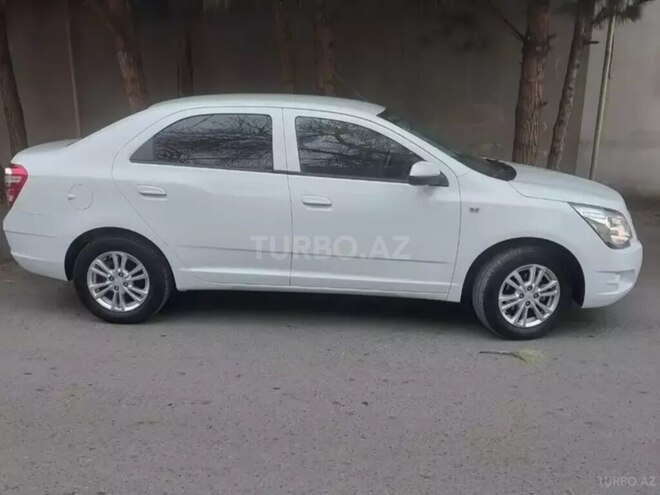Chevrolet Cobalt 2023, 69,500 km - 1.6 л - Bakı