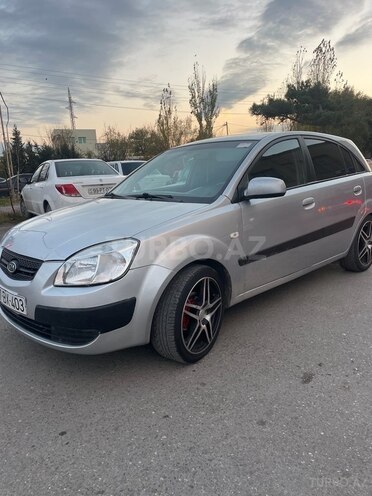 Kia Rio 2005, 290,000 km - 1.4 l - Sabirabad