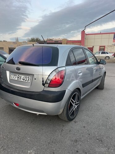 Kia Rio 2005, 290,000 km - 1.4 l - Sabirabad