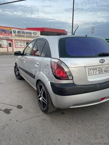 Kia Rio 2005, 290,000 km - 1.4 l - Sabirabad