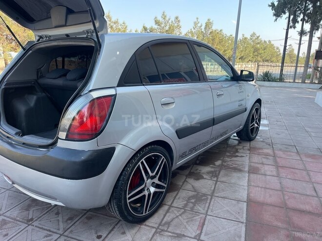 Kia Rio 2005, 290,000 km - 1.4 l - Sabirabad
