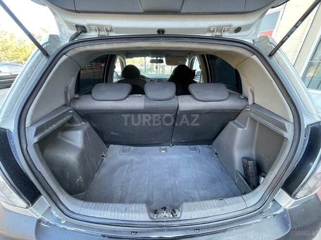 Kia Rio 2005, 290,000 km - 1.4 l - Sabirabad