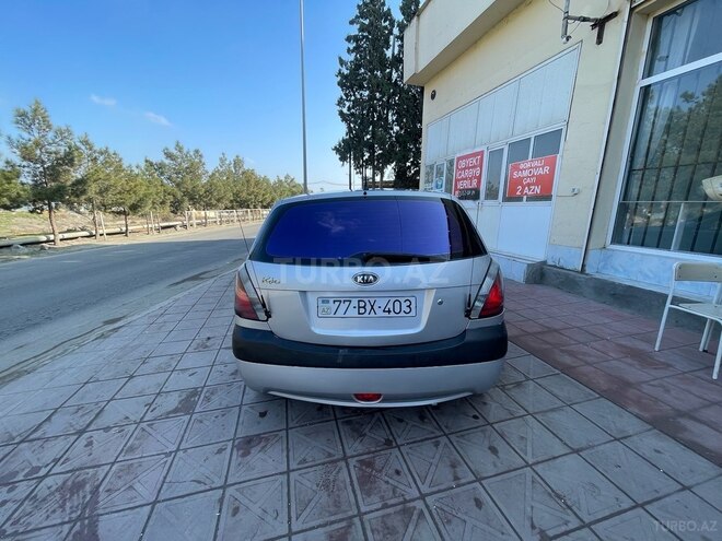 Kia Rio 2005, 290,000 km - 1.4 l - Sabirabad