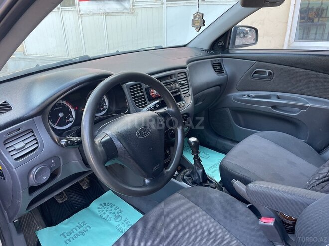 Kia Rio 2005, 290,000 km - 1.4 l - Sabirabad