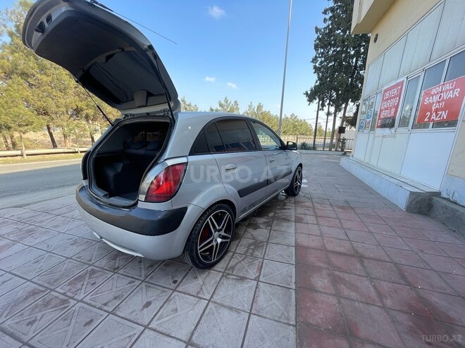 Kia Rio 2005, 290,000 km - 1.4 l - Sabirabad