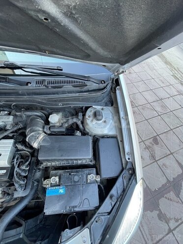 Kia Rio 2005, 290,000 km - 1.4 l - Sabirabad