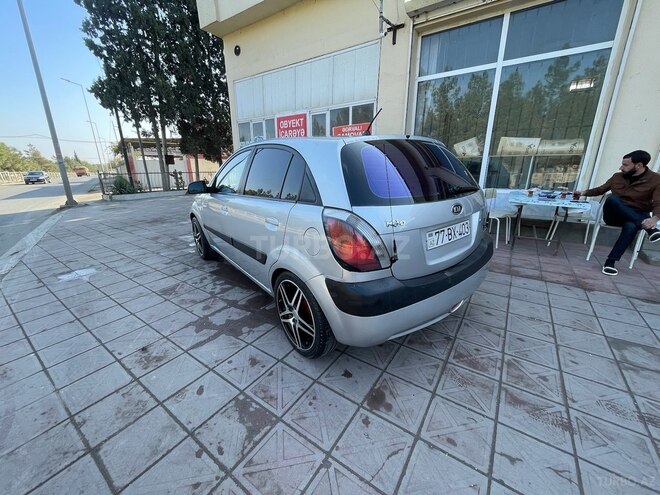 Kia Rio 2005, 290,000 km - 1.4 l - Sabirabad